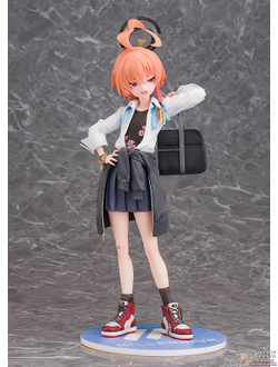 Фигурка 1/7 Нэру Микамо (Neru Mikamo School)