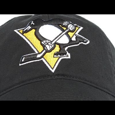 Pittsburgh Penguins Бейсболка 31125