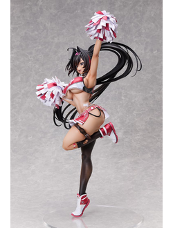 Фигурка 1/4 Бэй (Bay)