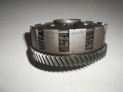 Корзина сцепления Симсон