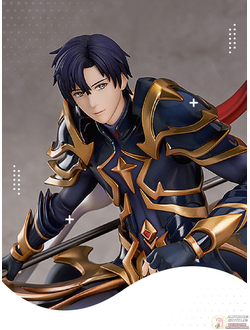 Аватар короля (Quanzhi Gaoshou)