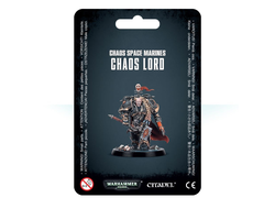 Warhammer 40000: Chaos Space Marines Chaos Lord