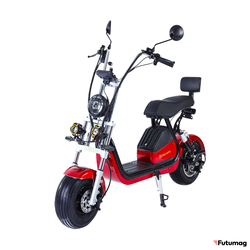 Электроскутер GT x6 pro mini