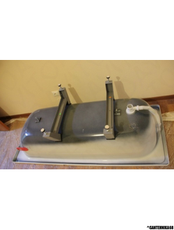 Опорная подставка ножки к ванне Антика Донна Ванна 1,05м 1,20м 1,4м 1,5м 1,6м 1,7м