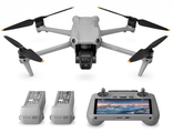 Квадрокоптер DJI Air 3 Combo (DJI RC 2 пульт с экраном)