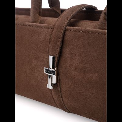 SELENA 3039-4 Коричневый