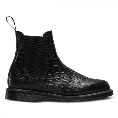 Ботинки Dr. Martens Chelsea Boot мужские