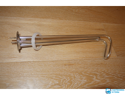 Тэн для водонагревателя " Термекс" 2 Квт 2 клеммы Китай