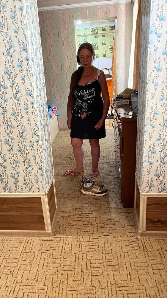 Крым. Я дома