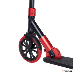 Складной городской самокат TechTeam Comfort 210R 2022