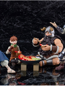Фигурка фигма Сэнси (figma Senshi)