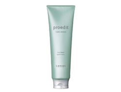 Маска для волос линии PROEDIT HAIR TREATMENT SOFT FIT PLUS