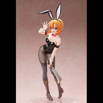 Фигурка 1/4 Рэна Рюгу (Rena Ryuuguu Bunny Ver.)