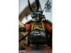 Жук-самурай с топором - Коллекционная ФИГУРКА 1/12 scale Samurai Beetle Brave Airo (CT002) - CROWTOYS