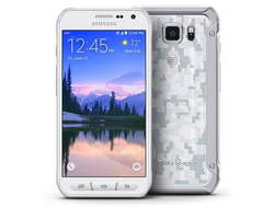 Samsung Galaxy S6 Active