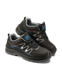 Полуботинки ProSafe ПУ/ТПУ ЭлитСпецОбувь