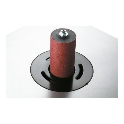 JBOS-5 Осцилляционный шпиндельный станок JET