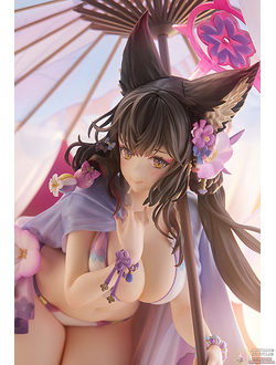 Фигурка 1/7 Вакамо Косака (Wakamo Kosaka Swimsuit)