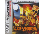 &quot;Duke Nukem Advance&quot; Игра для Гейм Бой (GBA)