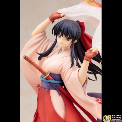Фигурка 1/8 Сакура Шингуджи (Sakura Shinguji)