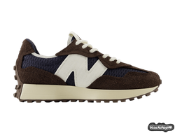 New Balance 327 Rich Earth Brown Мужские (40-45)