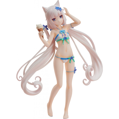 Фигурка 1/12 Ванилла (Vanilla Swimsuit Ver.)