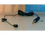 Петличный микрофон  Max MM-501