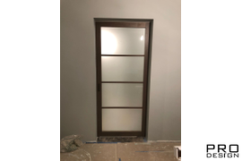 Раздвижные двери 29