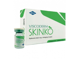 VISCODERM SKINKO, 5мл флакон