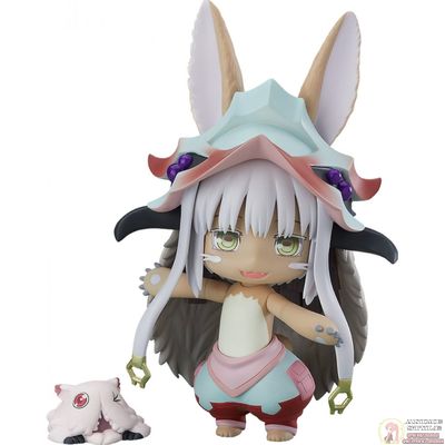 Нендроид Нанати (Nanachi)