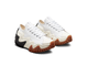 Кеды Converse Platform Run Star Motion белые низкие