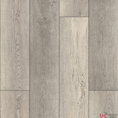 SPC ламинат Floorwood Quantum Дуб Содди 8801 43 класс толщина 5 мм с фаской и подложкой замковый 2.2