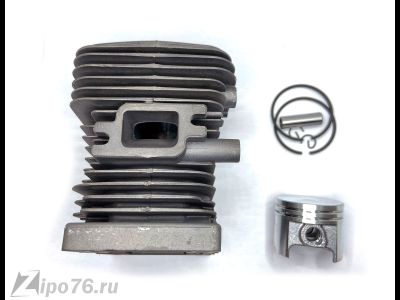 Поршневая группа бензопилы ШТИЛЬ 170