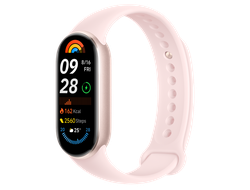 Фитнесс-браслет Xiaomi Smart Band 9 Розовый