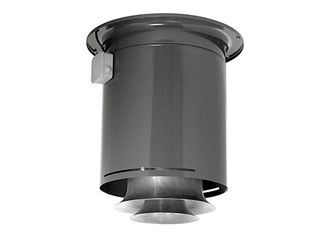 Systemair Blandovent 400. Потолочный вентилятор