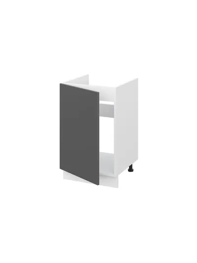 Кельн модульная Шкаф нижний под мойку ШНМ 500