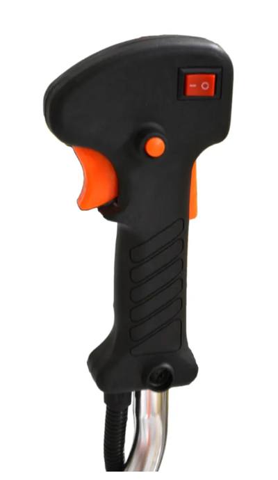 Триммер бензиновый садовый / мотокоса/ MASTER BT-52