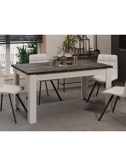 Стол обеденный «Ванкувер» тип 1