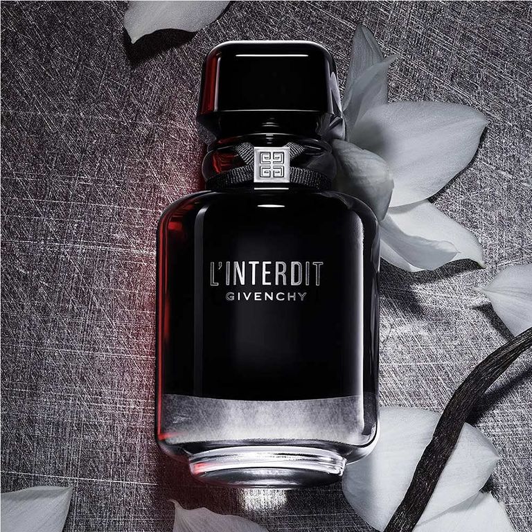 Givenchy L`Interdit Eau de Parfum Intense