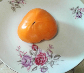 Семена томата Золотой гигант Дикси