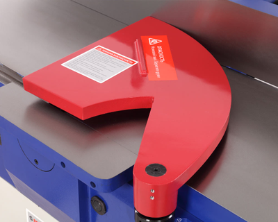 Фуговальный станок с валом Helical BELMASH J300/2100ВМH (2.88 кВт, 400 В)