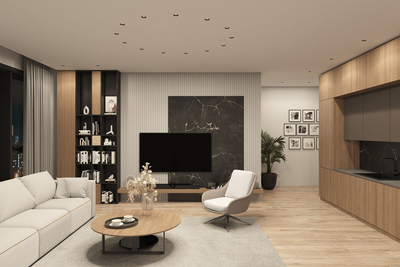 Точечный встраиваемый светильник Denkirs DK3055-BK