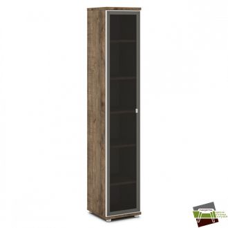 Шкаф V-506 412*440*2195 мм (Ш*Г*В)