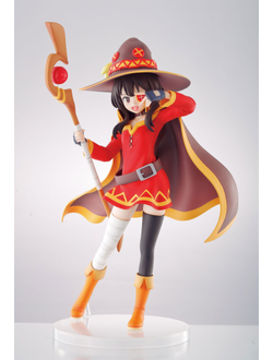 Фигурка Мэгумин (Megumin Tensai Mahoutsukai ver.)