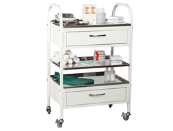 Столики медицинские