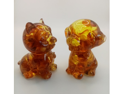 Собака заливка в ассортименте