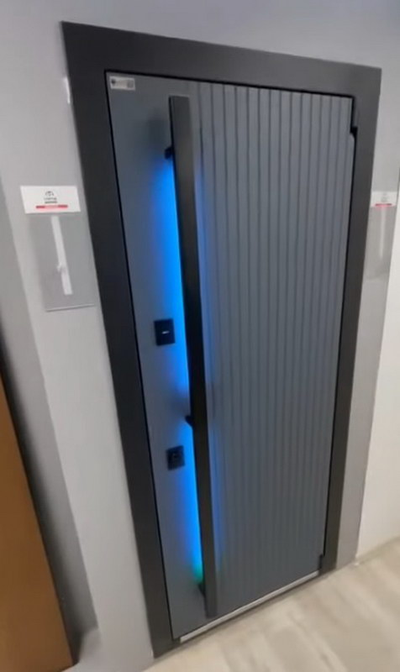 Арт. 50х25 Premium L-1800 мм