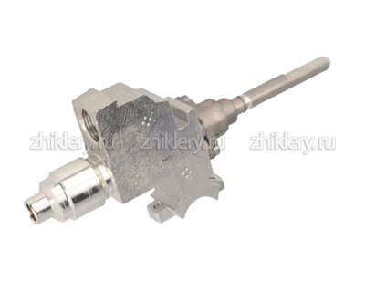 Кран газовый для плиты Gorenje 347685