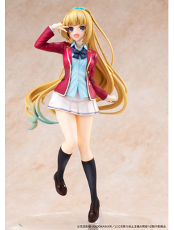 Фигурка 1/7 Кэй Каруизава (Kei Karuizawa)