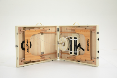 Массажный стол Proxima Parma 195 BM3523-1.2.3